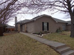 1111 University Dr, Plano, TX 75075