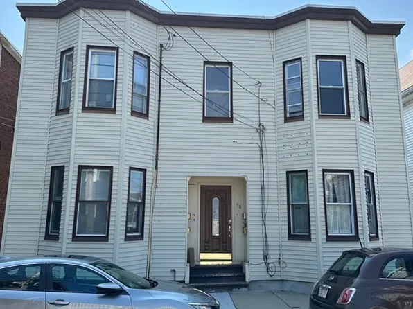 58 Hinckley St APT 3, Somerville, MA 02145