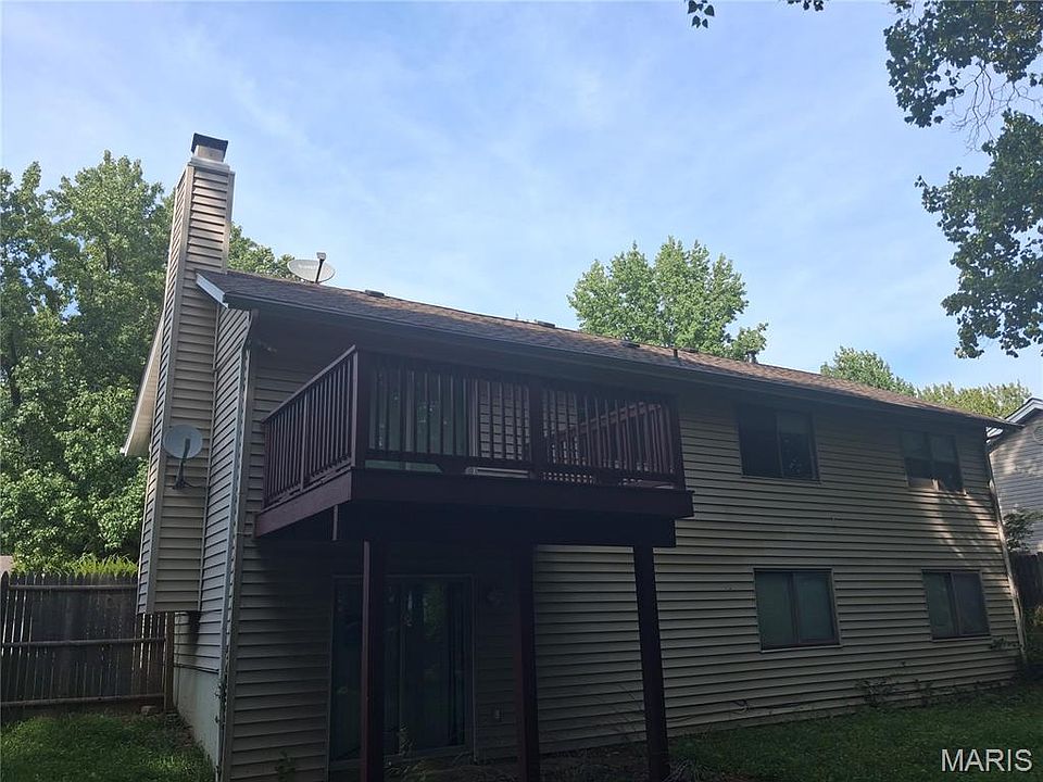 2nd image of 5432 Trailbend Dr