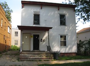 1206 West St #2, Rockford, IL 61102