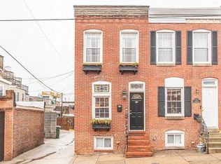 816 S Bouldin St, Baltimore, MD 21224