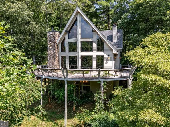 404 Earney Rd, Blairsville, GA 30512