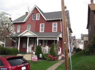 85 Virginia Ave, Coatesville, PA 19320