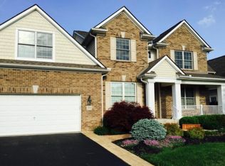253 Tara Glen Dr, Delaware, OH 43015