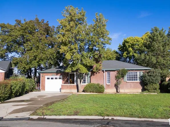 1345 E Brookshire Dr, Salt Lake City, UT 84106