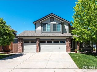 524 Bentley Pl, Fort Collins, CO 80526