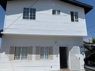 212 S Vail Ave #1/2, Montebello, CA 90640