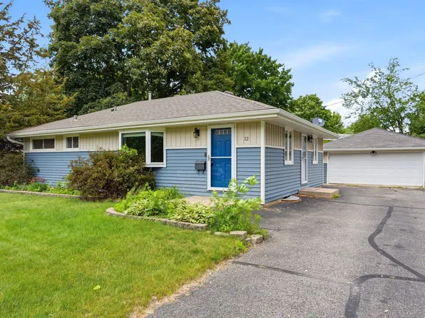 12 W 104th St, Minneapolis, MN 55420