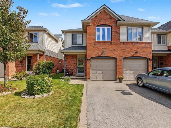 2940 Headon Forest Dr, Burlington, ON L7M 4G9