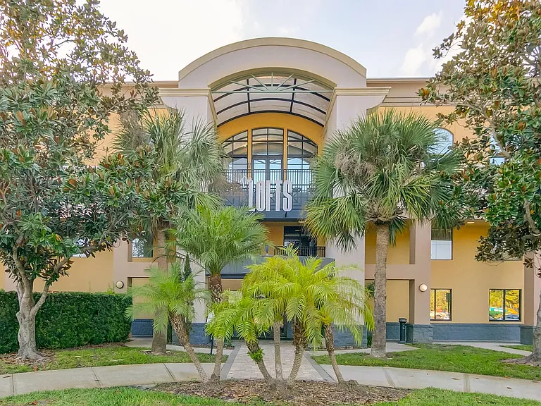 The Lofts of Winter Park Village — Photo 8