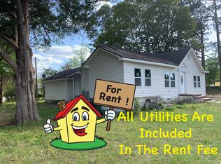 534 Soperton Hwy #B, Eastman, GA 31023
