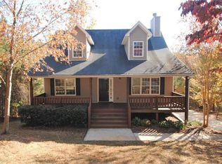 5389 Whiporwill Dr #0, Gainesville, GA 30504