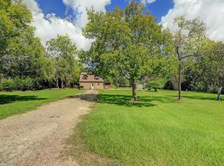18413 County Road 132, Pearland, TX 77581
