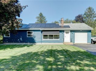 40 Mansfield Hollow Rd, Mansfield Center, CT 06250