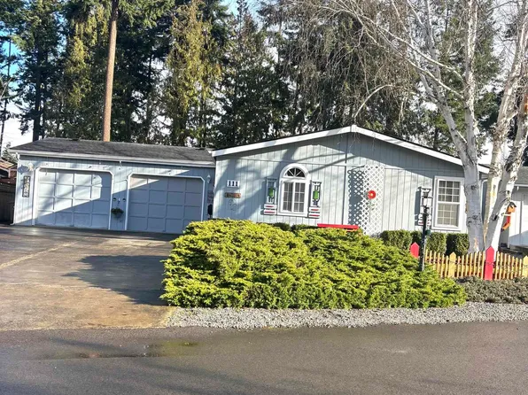 111 Green Meadows Dr, Sequim, WA 98382