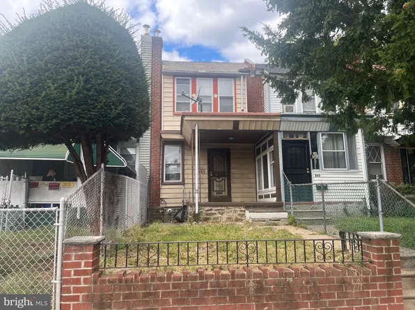 843 E Price St, Philadelphia, PA 19138
