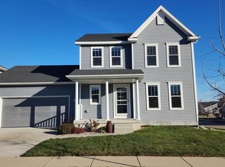 321 Alton Dr, Madison, WI 53718