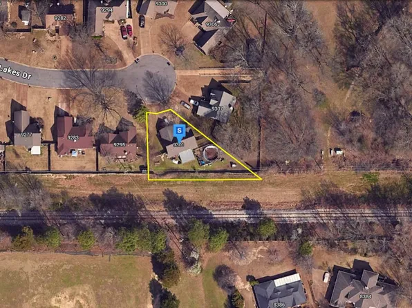9301 Plantation Lakes Dr, Olive Branch, MS 38654