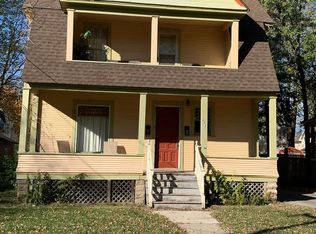 452 Iowa Ave #1, Aurora, IL