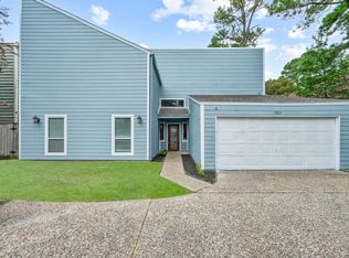 17817 Paddle Wheel Dr, Spring, TX 77379