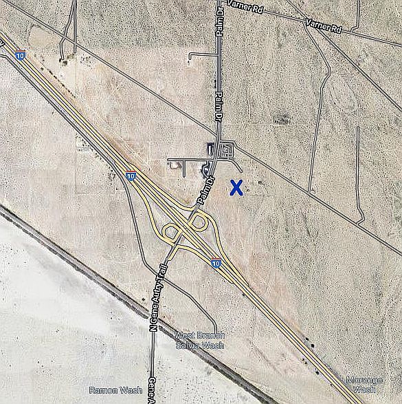 1st image of 22895 Insley Dr