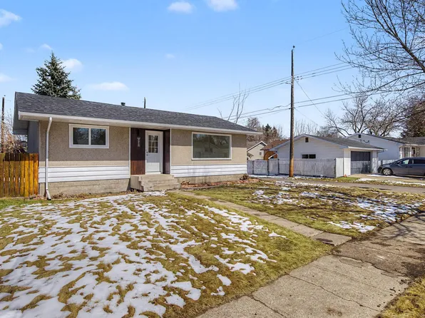 3810 110th Ave NW, Edmonton, AB T5W 0H7