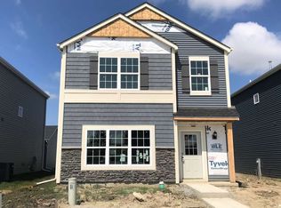 11578 Kentucky St, Crown Point, IN 46307