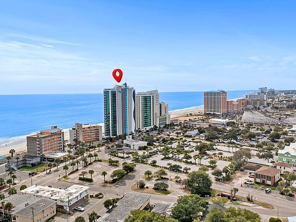 5th image of 107 S Ocean Blvd. #706