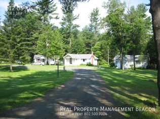 112 Us Route 5 S #5, Norwich, VT 05055