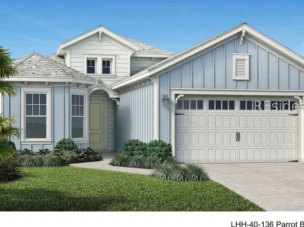 736 Sand Castle Drive, Hardeeville, SC 29927