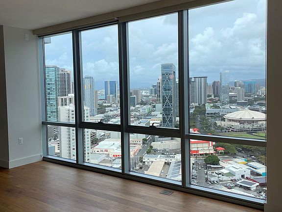 2nd image of 1189 Waimanu St APT 3106