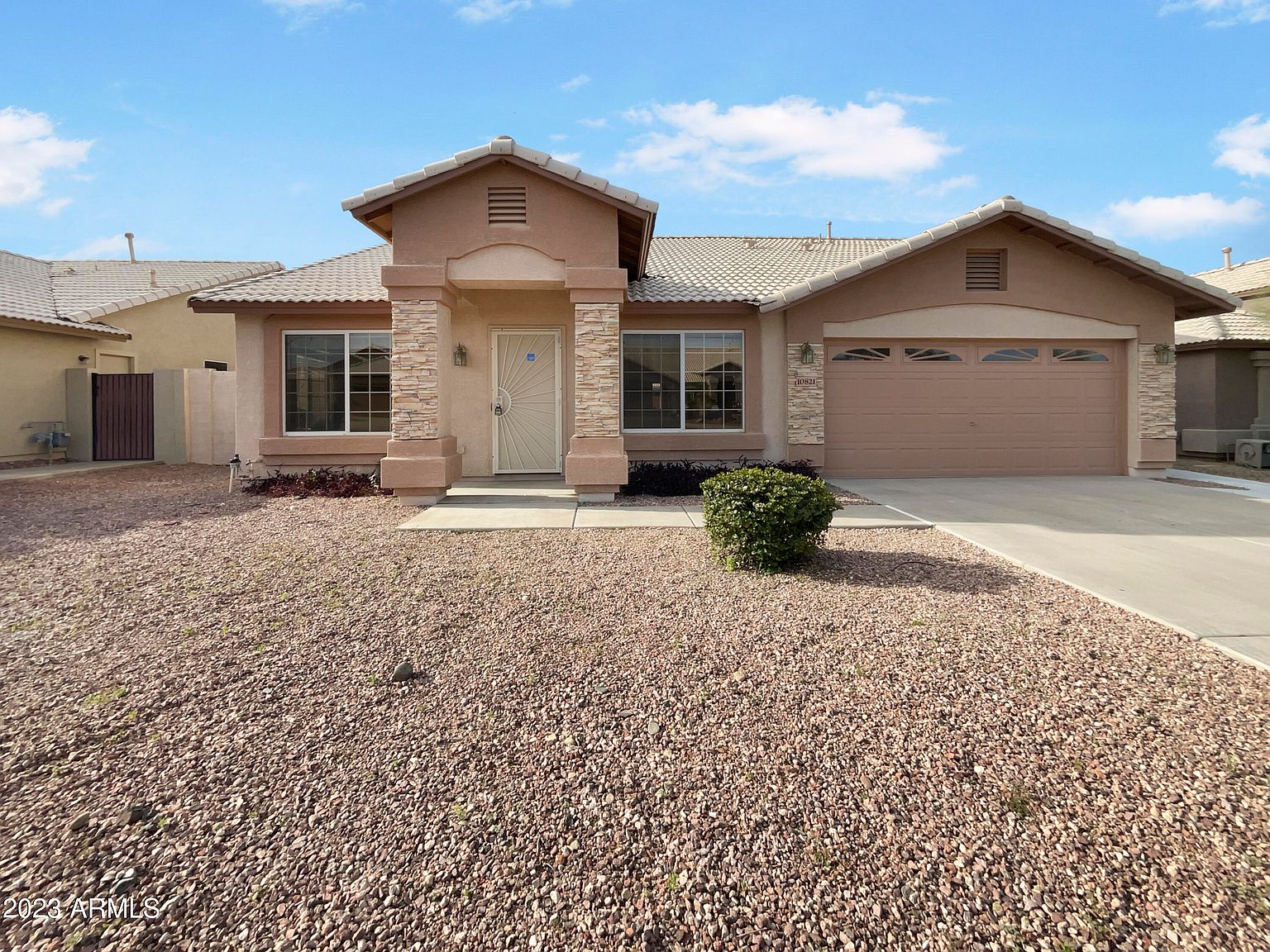 10821 W Wikieup Ln, Sun City, AZ 85373 | Zillow