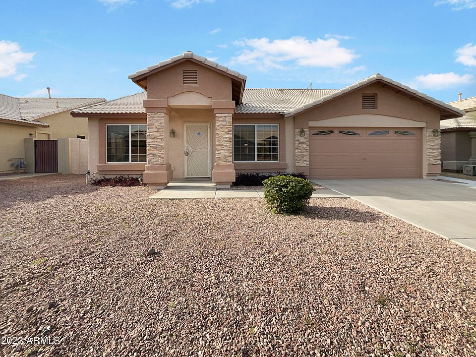 10821 W Wikieup Ln, Sun City, AZ 85373 | Zillow