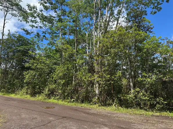 King Kamehameha Blvd Lot 6, Keaau, HI 96749