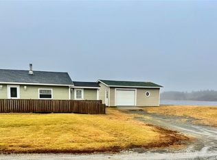 34A Main Rd, Arnold'S Cove, NL A0B1A0
