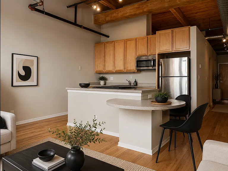 625 W Jackson Blvd #803 — Photo 3