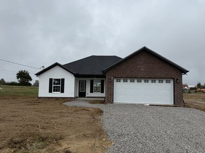 98 Hilltop St LOT 78, Manchester, TN, 37355