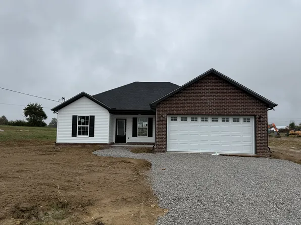 98 Hilltop St Lot 78, Manchester, TN 37355