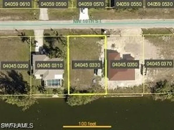 2618 NW 10th St, Cape Coral, FL 33993