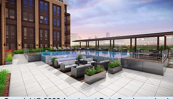 1st image of 2929 Oak Lawn Ave #854
