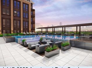 2929 Oak Lawn Ave #854, Dallas, TX 75219