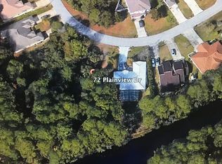 72 Plain View Dr, Palm Coast, FL 32164