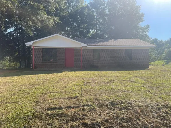 325 Wilcox St, Monroeville, AL 36460