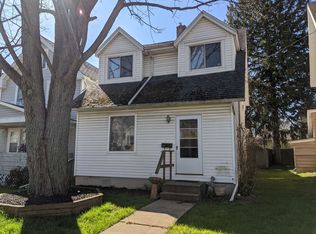 503 E Liberty St, Ashland, OH 44805