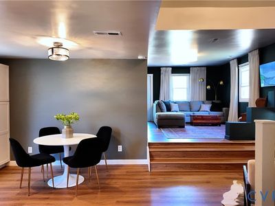 2401 Warwick Ave, Richmond, VA, 23224