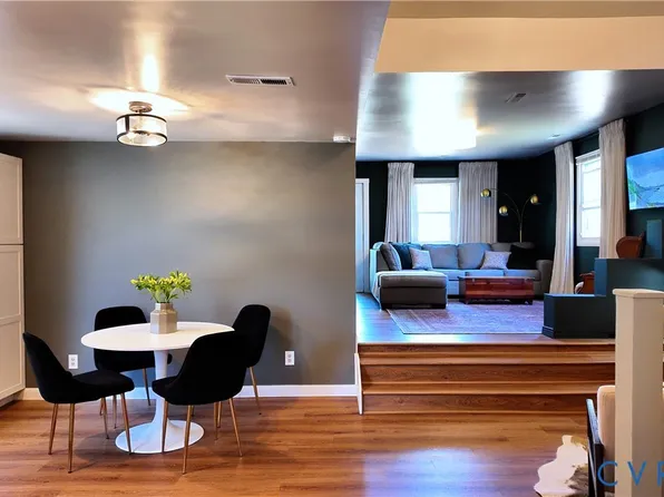 2401 Warwick Ave, Richmond, VA 23224