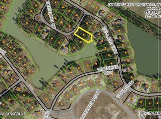 178 Sterling Ct, Wallace, NC 28466