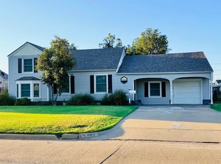 809 W Illinois Ave, Enid, OK 73701