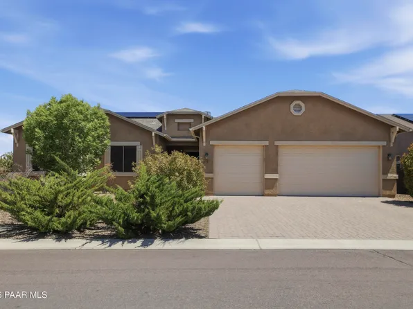 6372 E Clifton Ter, Prescott Valley, AZ 86314
