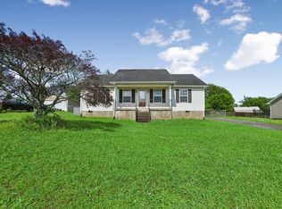 1131 Dodson Dr, Lewisburg, TN 37091